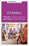  MERIAN momente Reiseführer Istanbul: MERIAN momente - Mit Extra-Karte zum Herausnehmen