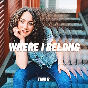 Where I Belong