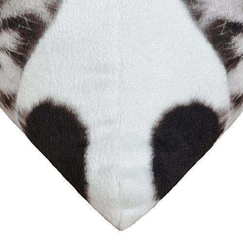 Jwh 3D Animal Cat Shaped Accent Pillows Decorative Cushions Lifelike Throw Pillow Pet Creative Stuffed Plush Girls Boys Gifts Home Bed Living Room Office Farmhouse Sofa Couch Decor #TOP2