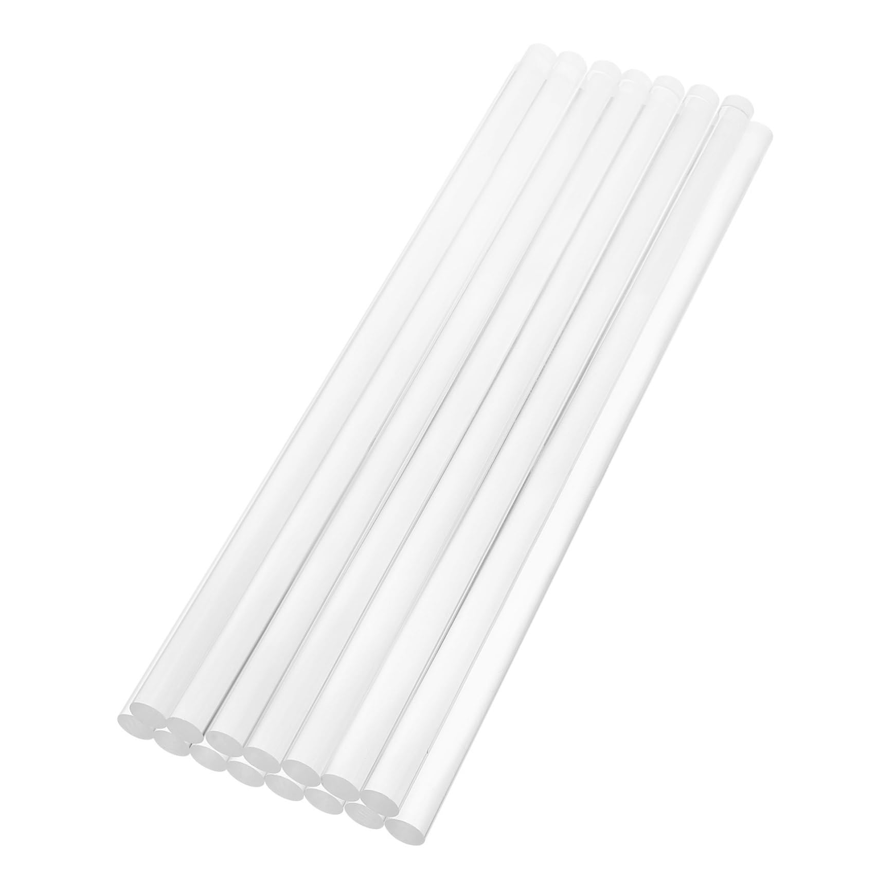 Bâtons acryliques transparents pour stabiliser vos pièces montées et structures de maquettes - 8