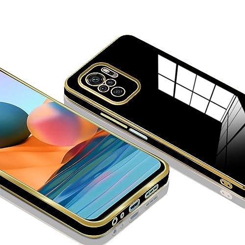 Image of Mr. Case Basic Case for Mobile (Silicone Black)