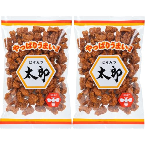 【まとめ買い2袋】はちみつ太郎 180g×2袋 鈴 木 商 会