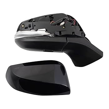 Amazon.com: Right Mirror Driver Side Compatible with 2021