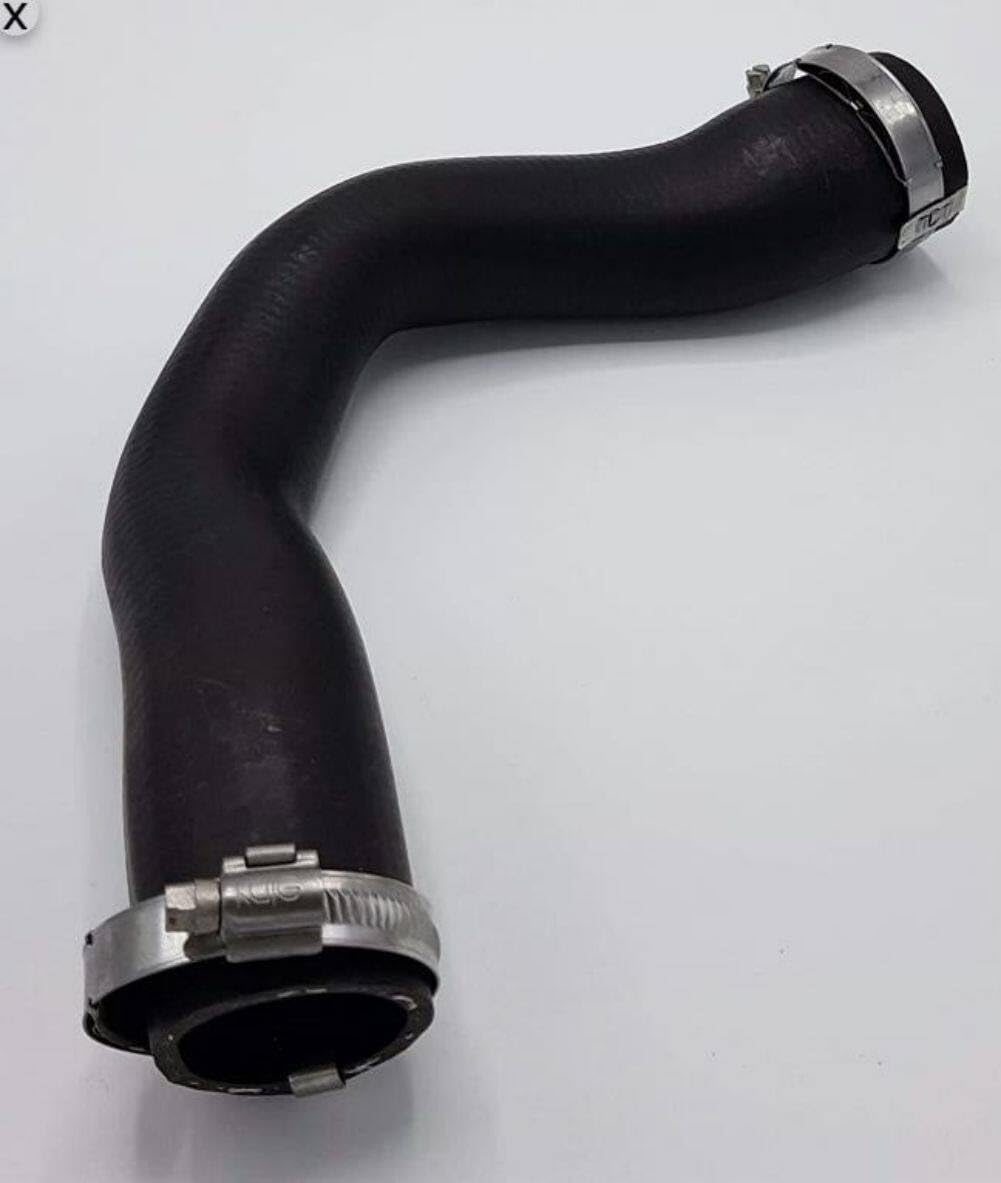 Turbo-supercharger Pipe Left 4F0145943N 4F0145943N AUTO-GETHER