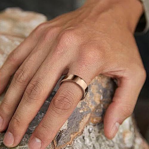 Image of Smart Ring for Women & Men Fitness Sleep Heart Tracker