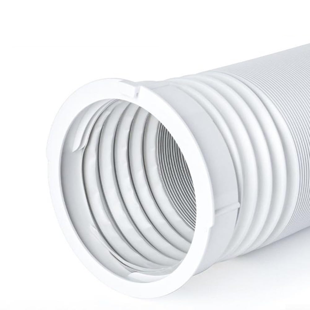 Klimaanlagen-Anschluss für Midea KY-25, tragbares AC-Zubehör, 15 cm, Entlüftungsschlauch-Adapter, Auslassanschluss, Ersatz