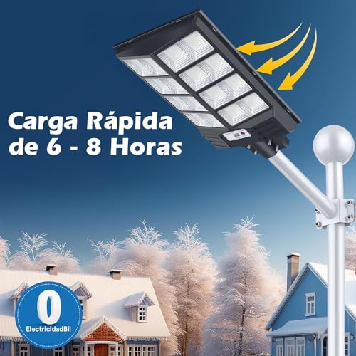 Recopilación y reviews de Lámparas LED para jardín favoritos de las personas. 26 Imagen adicional