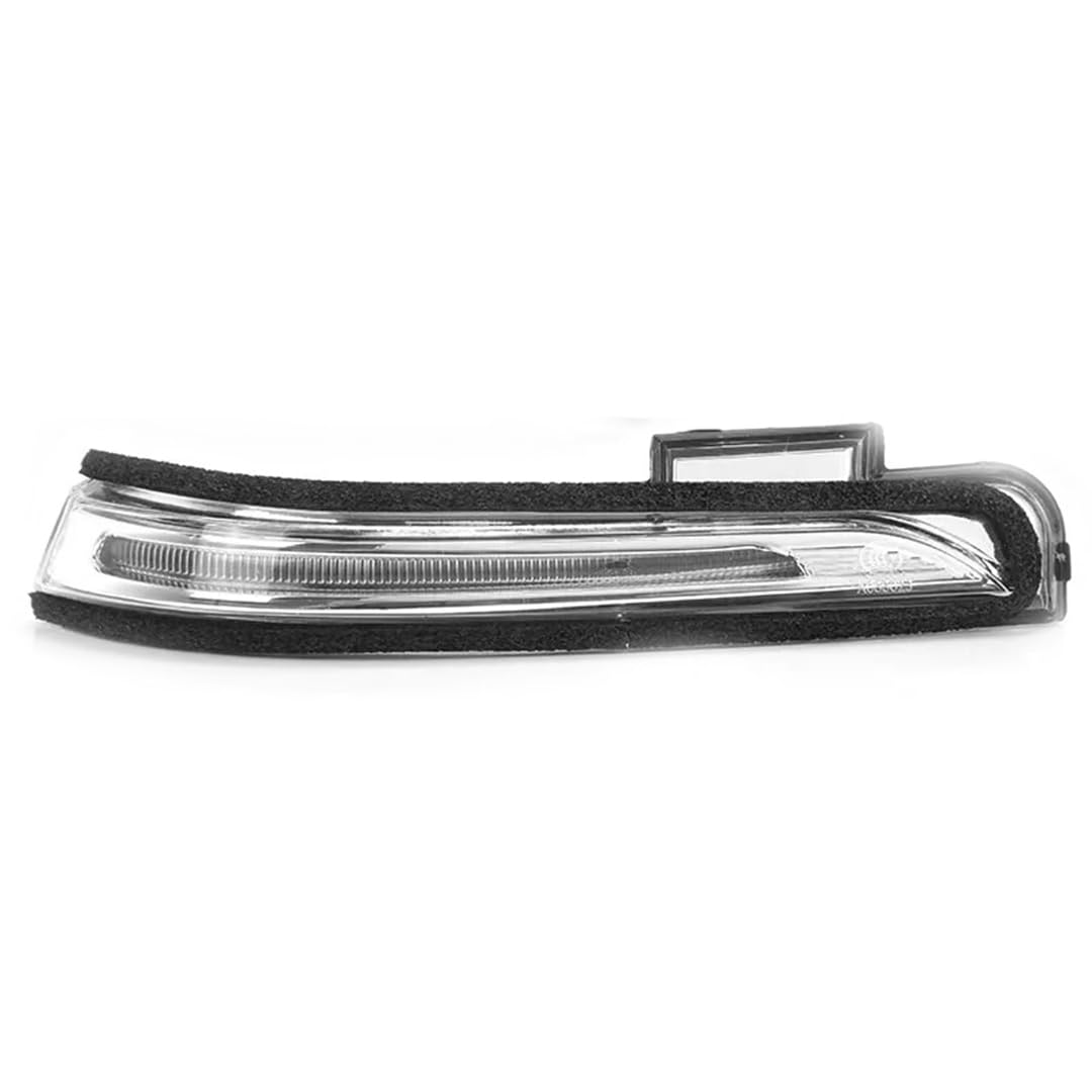 Rufutle Side Marker Lights for Hyundai ix25 Creta 2015-2019, Turn Signals Lamp Rearview Mirror Side Marker Light 87614C9000/87613C9000