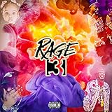  Playin\' Luv (feat. Jahna Rachelle) [Explicit]