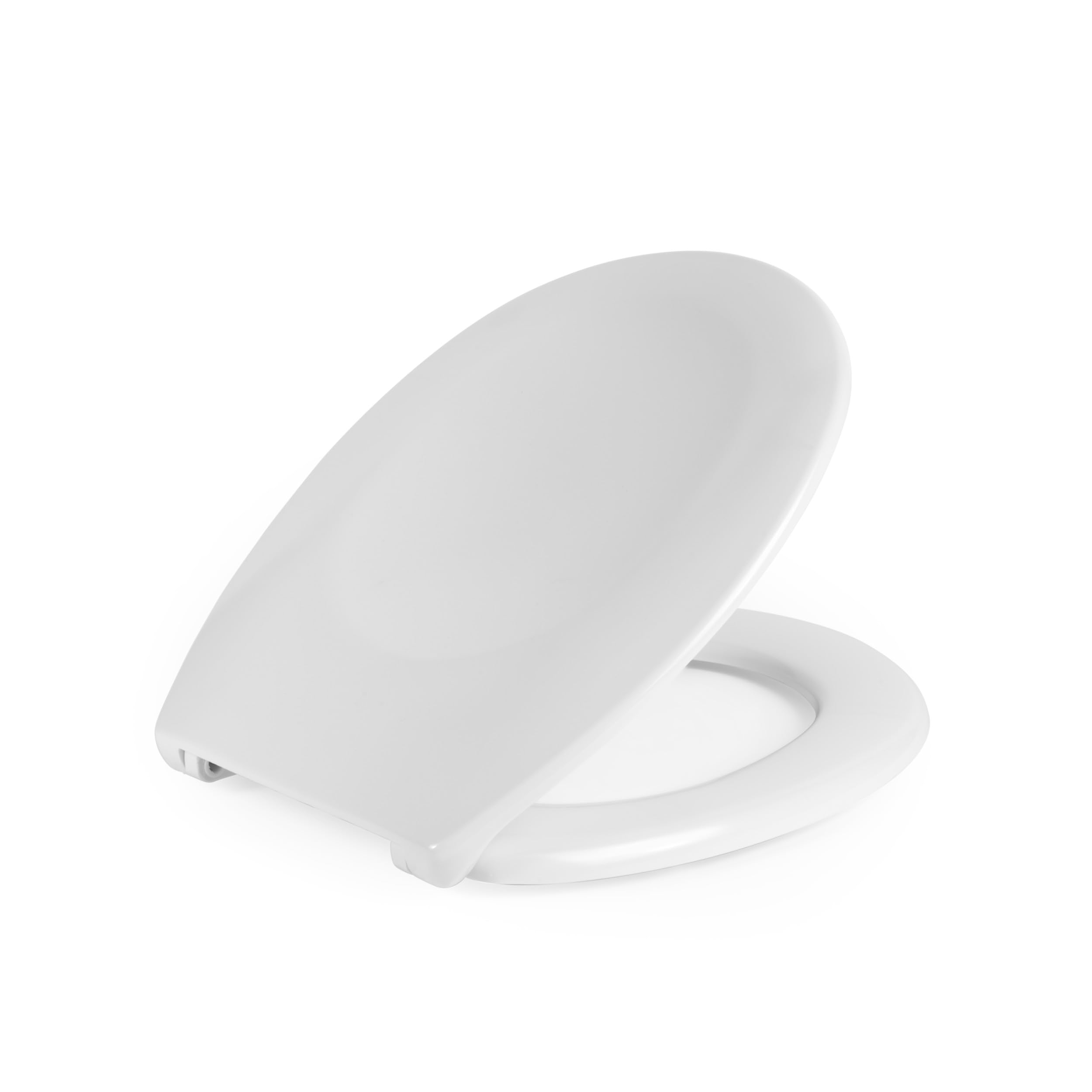 Beldray Antibacterial Toilet Seat Soft Close