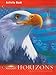 Activity Book Grade 5: United States History (Harcourt Horizons)