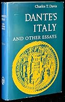 Dante's Italy, and Other Essays (The Middle ages) 0812278836 Book Cover