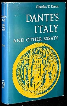 Dante's Italy, and Other Essays (The Middle ages)