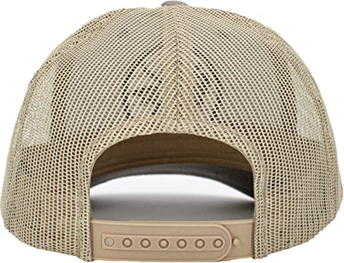 Image of KBETHOS Men's Women's Explore The Outdoors Mountains Scenery Unisex Trucker Baseball Cap