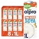 Alpro Sojadrink ohne Zucker