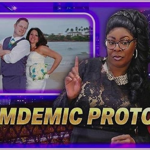 EP | 730 SCAMDEMIC PROTOCOL