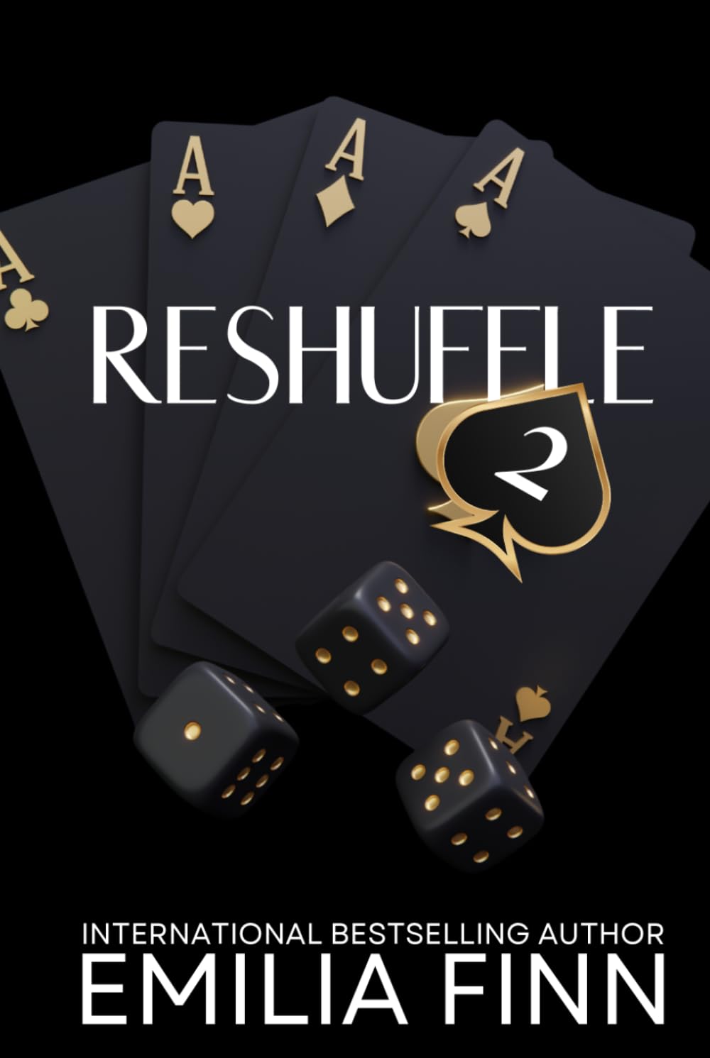 Reshuffle (Stacked Deck)