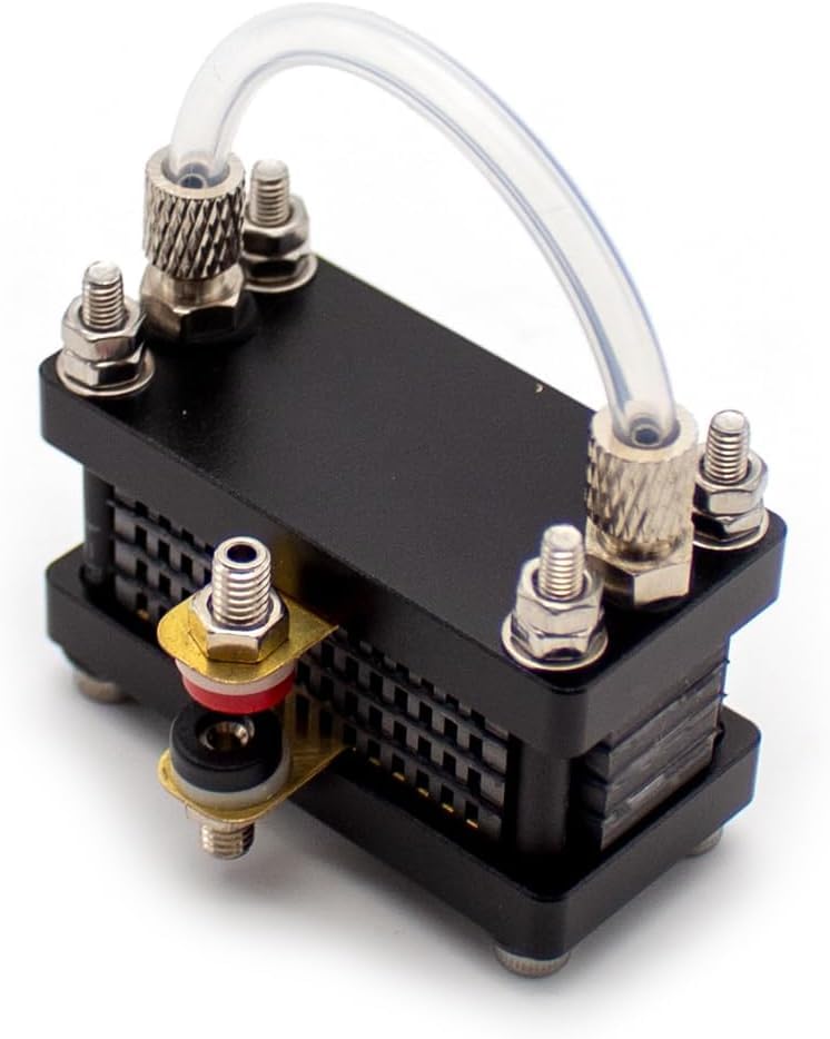 Hydrogen Fuel Cell 1W Fuel Cell PEMFC Proton Exchange Membrane Fuel Cell