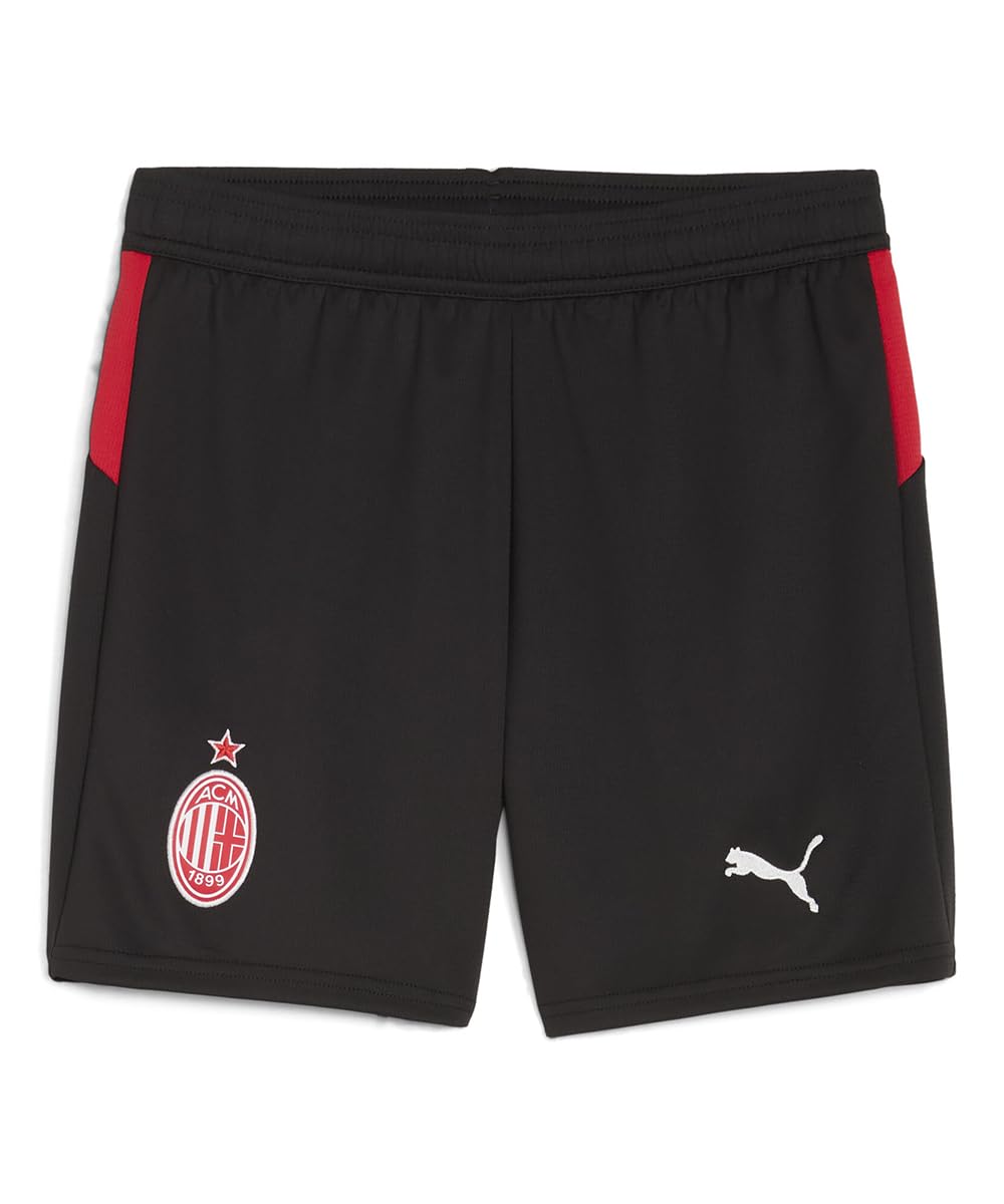 Puma Pantaloncini ibridi unisex per bambini