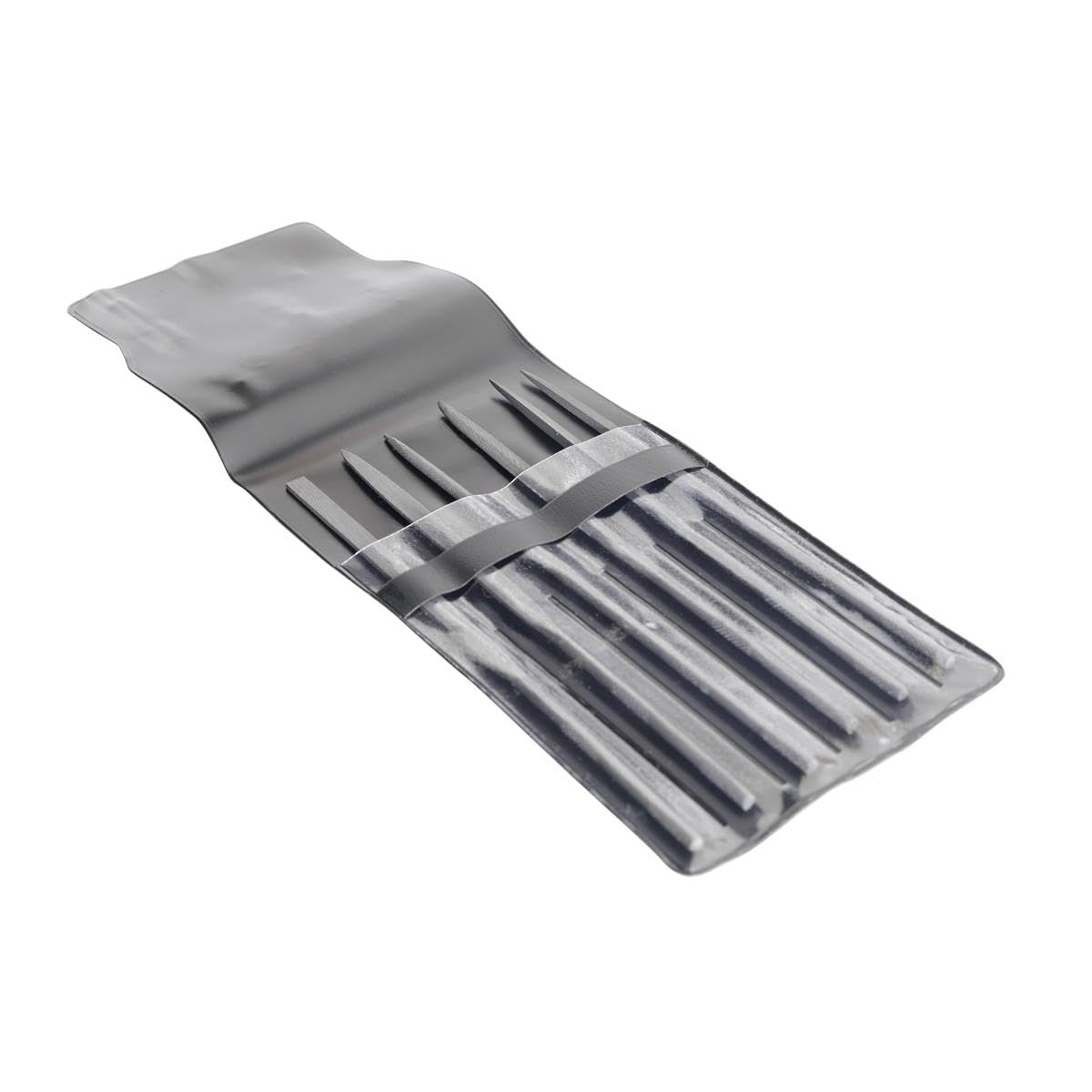 HOLEX - Set Di Cacciaspine Con Bussola Di Guida In Astuccio Di Plastica Numero Di Cacciaspine 9