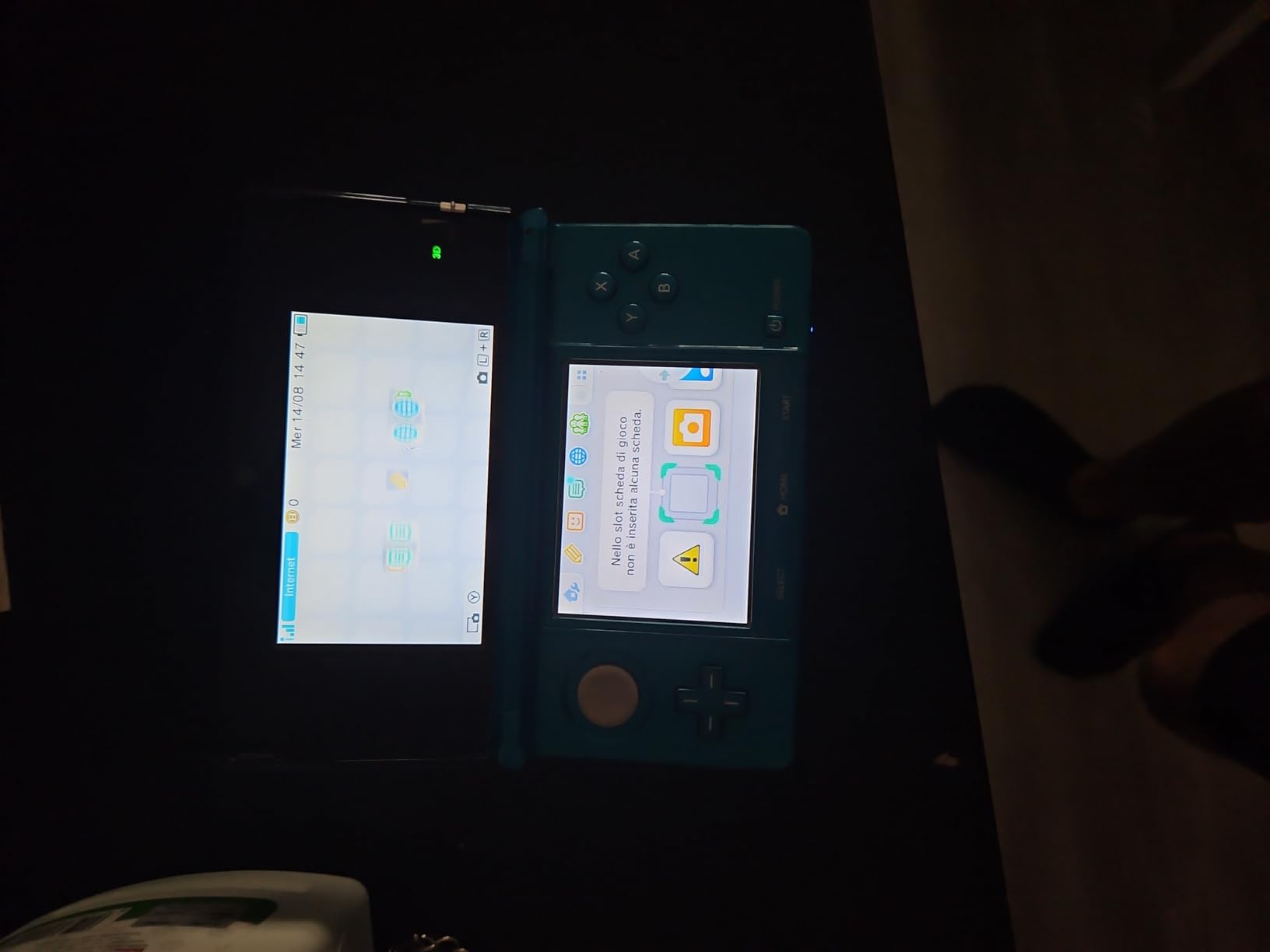 Immagine del cliente