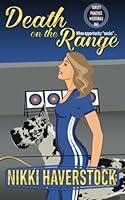 Death on the Range 1517068568 Book Cover