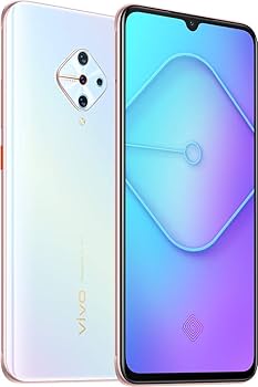 【美品】VIVO 1920/ 8GB+128GB Android携帯 vivo iQOO Z9 Turbo+ 5G Android Smartphone
