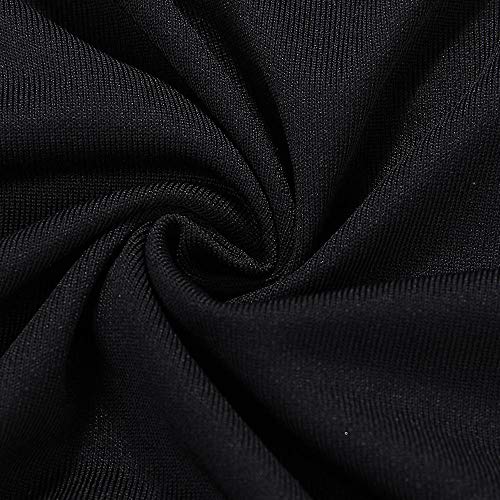 KKmoon Mulheres Strap Tops de Culturas Criss Cross Bandage Oco Out Tubo Camisola Tops Básico Boate B