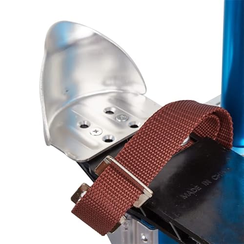 image for IN WHICH BAY Drywall Stilts Walking Taping Professional Aluminum Tool 