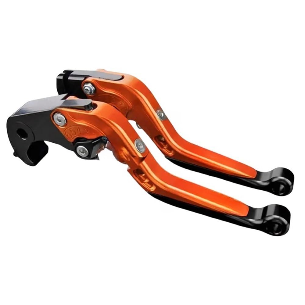 Levier d'embrayage ajustable anti-casse pour Airblade 150 - 2