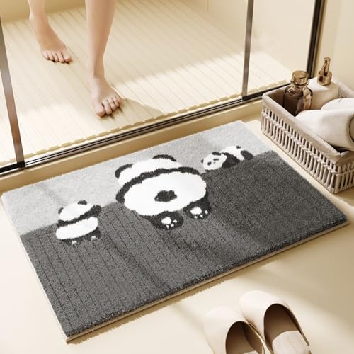 Lamantt���փ}�b�g ����~�� �z�� ���� �􂦂� �D���Ƃ� �ԕ� �ȉ~�` 40×60cm �X�^�C�� 6 �����O���p �ƒ�p/�Ɩ��p �L�b�`��/�o�X���[�� �o�X�}�b�g ���@���}�b�g �V���v�� ���킢�� (16,45x70cm)