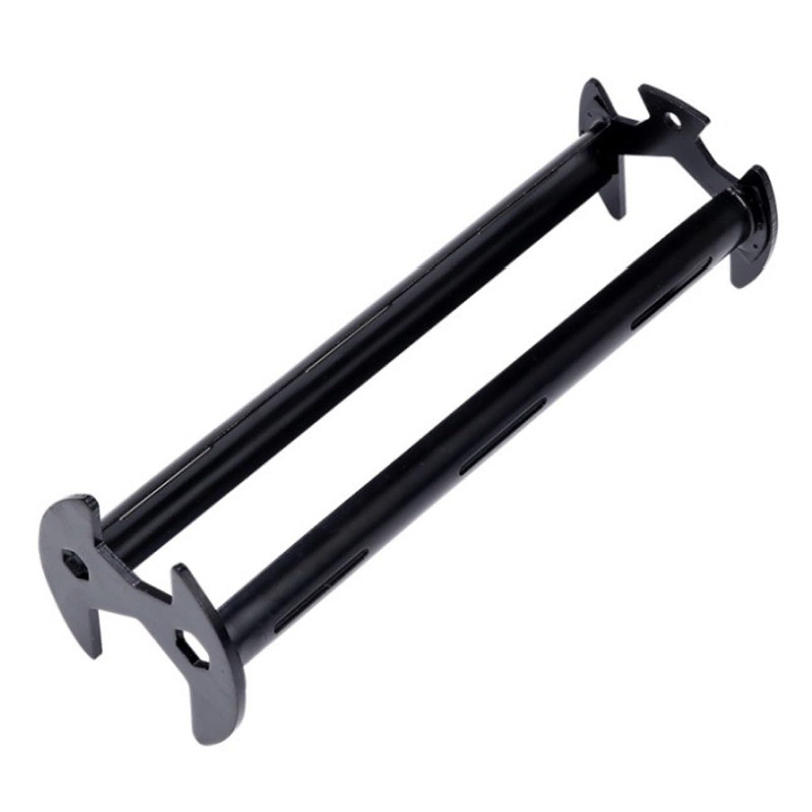 Zbiianxer Section B Four-Claw Hexagon Wrench Under Sink Plumbers Wrench For Disassemble And Assemble Faucets, Hoses Plumbing Tool Sink Tool