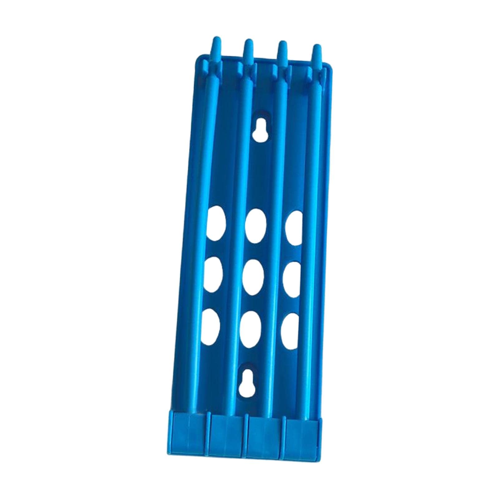 racing pigeon leg ring holder hanging on the wall bird training supplies blue| other bird supplies| |pet