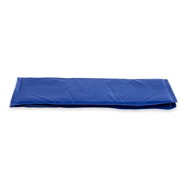 Foto 3 de 4 de TIENDA EURASIA - Alfombra Refrescante para Perros, Manta Refrescante Perro Plegable, Alfombra Facil…