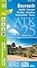 ATK25-D11 Bayreuth (Amtliche Topographische Karte 1:25000): Bindlach, Eckersdorf, Mistelgau, Himmelkron, Neudrossenfeld, Thurnau, Bad Berneck, Schloss ... Amtliche Topographische Karte 1:25000 Bayern)