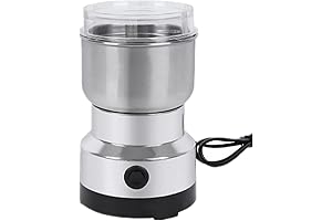300ml Stainless Steel Multifunctional Smash Machine