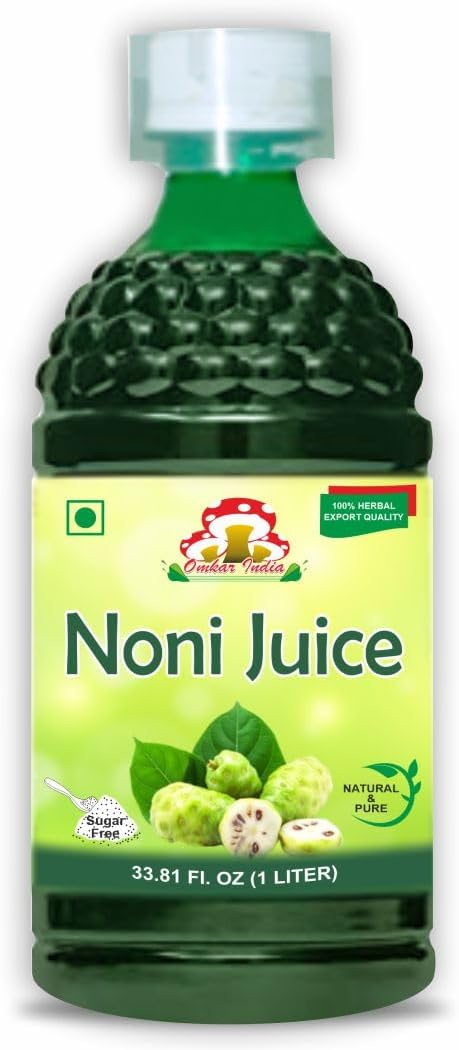 noni juice 1litre