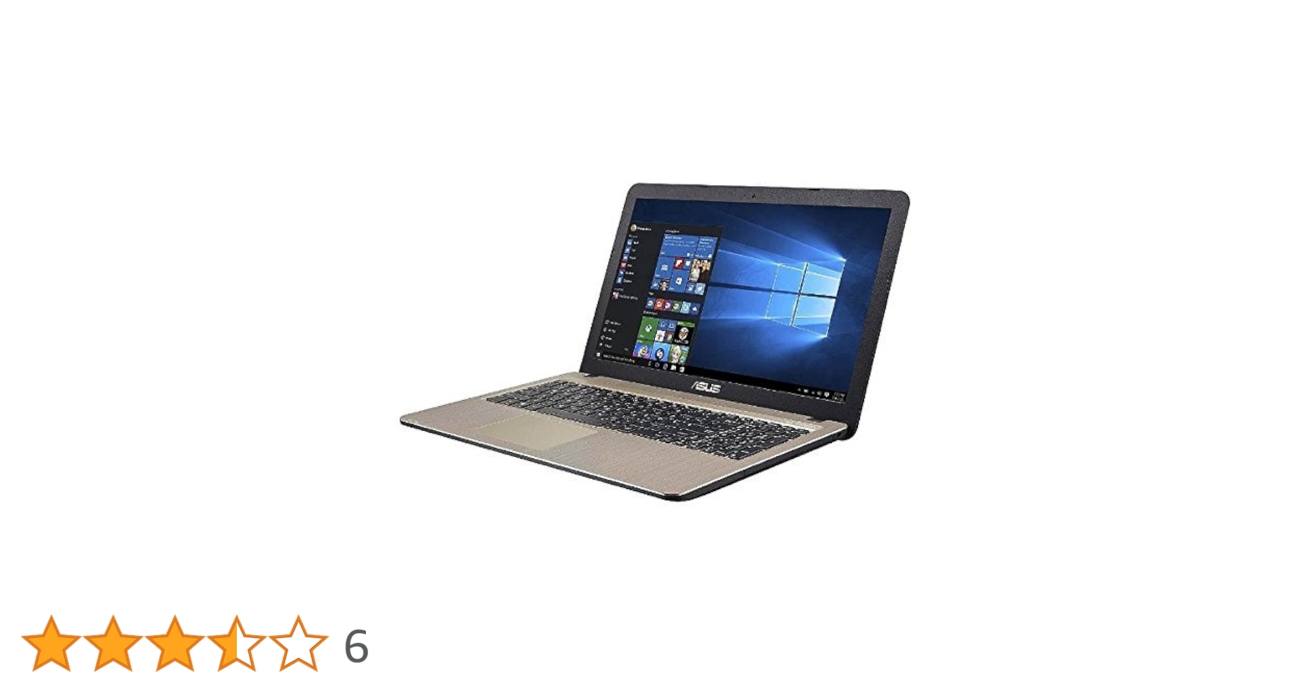 ASUS X540Y ノートPC ASUS X540Yノートパソコン