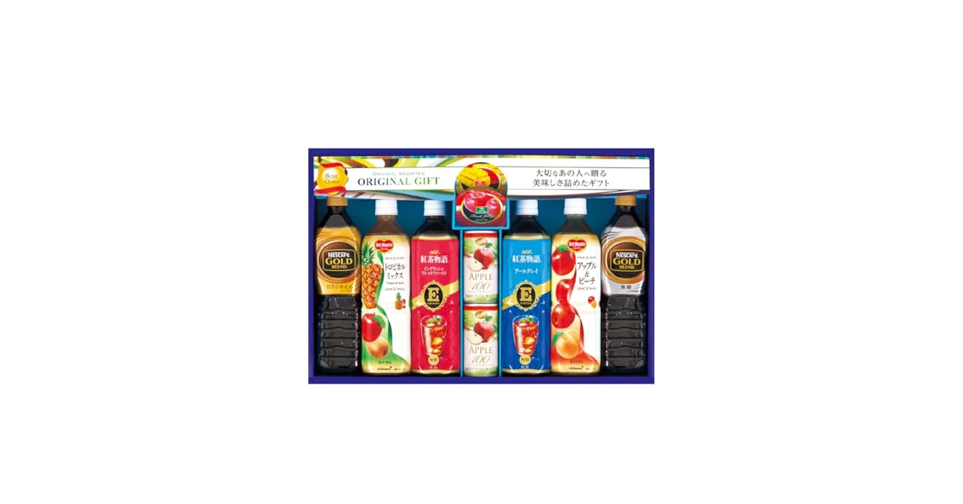 Amazon | ネスカフェ＆果汁飲料バラエティギフト DO-CNG-36