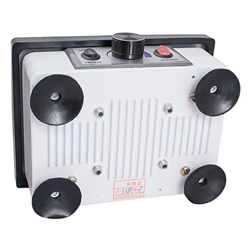 Fencia Powerful Lab Oscillator Square Orbital Shaker 110V #TOP4