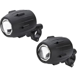 Faros Antiniebla Moto Givi Givi S310 Proyectores Suplementares Alógenos