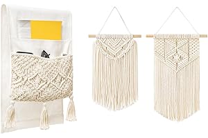 Mkono Sofa Armrest Organizer: Perfect Storage Solution for Small Spaces