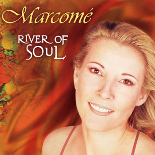 River of Soul [Audio CD]
