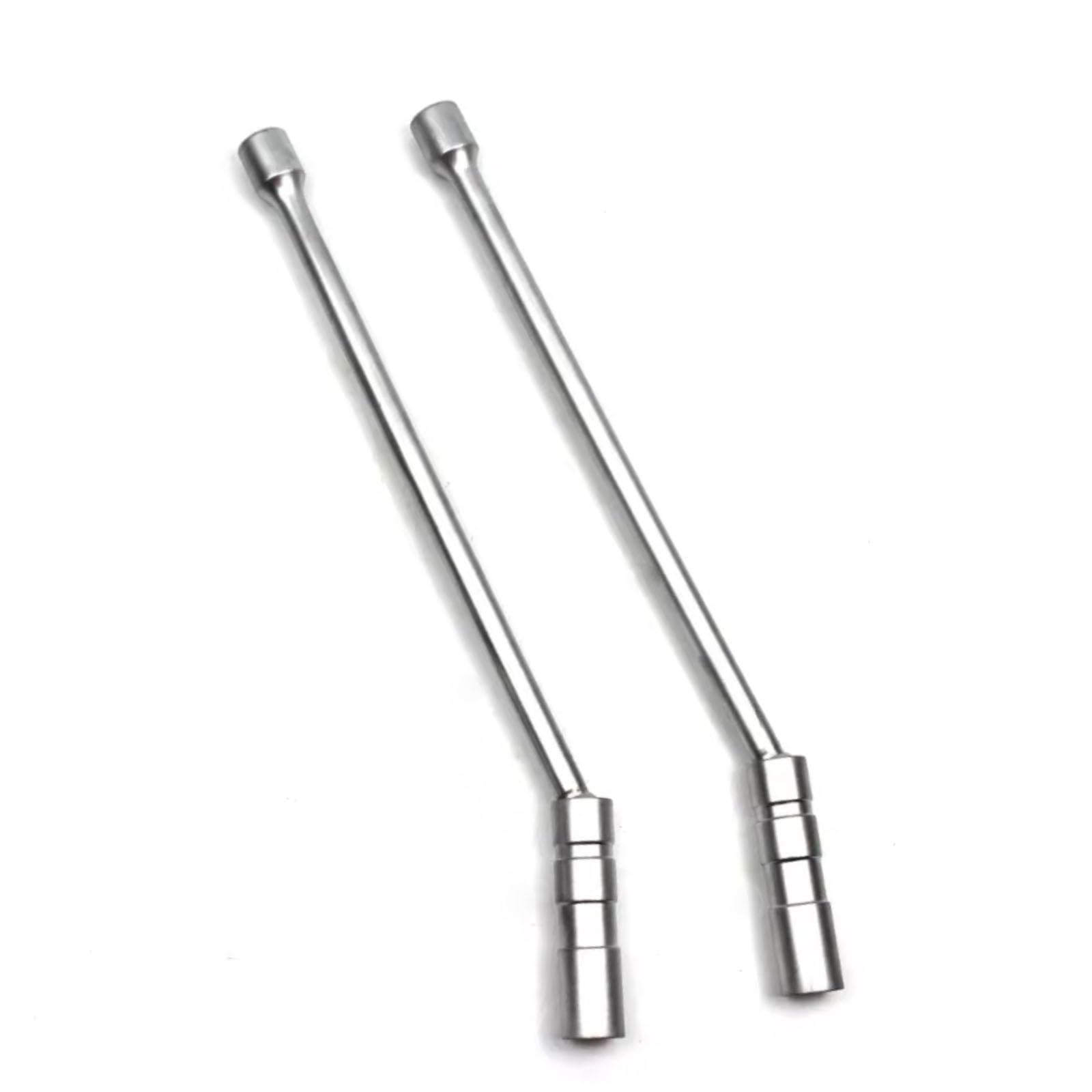 14mm 16mm Auto Lange Drehgelenk Magnetisch Zündkerze Hülse Steckschlüssel 12 Und 6 Punkt Dünn Für Wandentfernungswerkzeug Zündkerzen Schlüssel für Auto