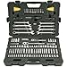 STANLEY Drive Socket Set for Mechanics, 145-Piece (STMT71653)