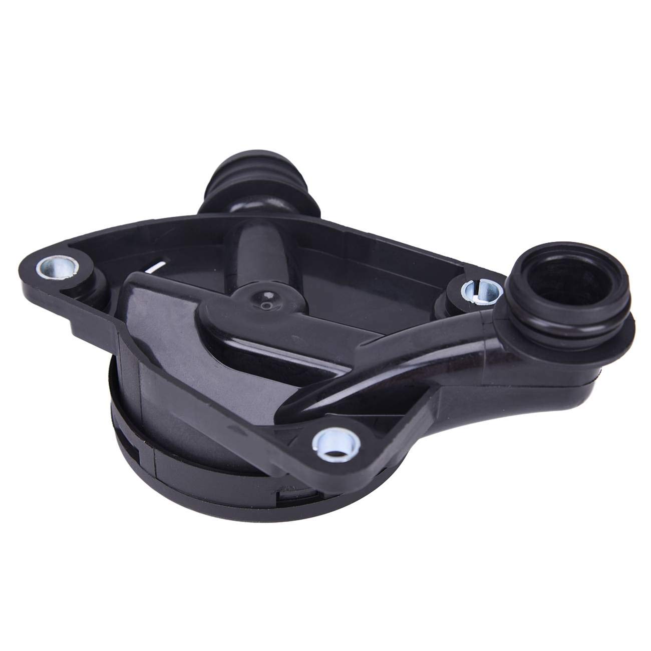 Bapmic A6420102091 Valve Crankcase Vent Engine Block Bleed Valve  