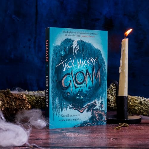 Image of Gloam: A Times Children's Book of the Week