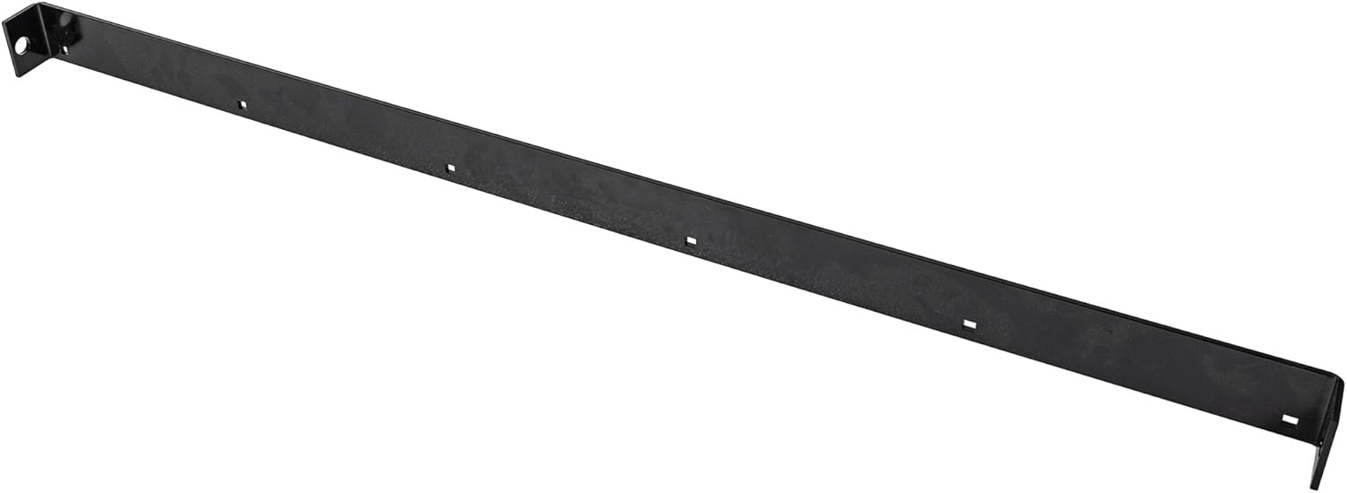 MTD 784-0396C-0637 Black 42" Shave Plate for Troy-Bilt Yard-Machines Thrower Snow inch 42 3X 784-0396C-0637