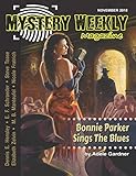 Mystery Weekly Magazine: November 2018 (Mystery Weekly Magazine Issues)