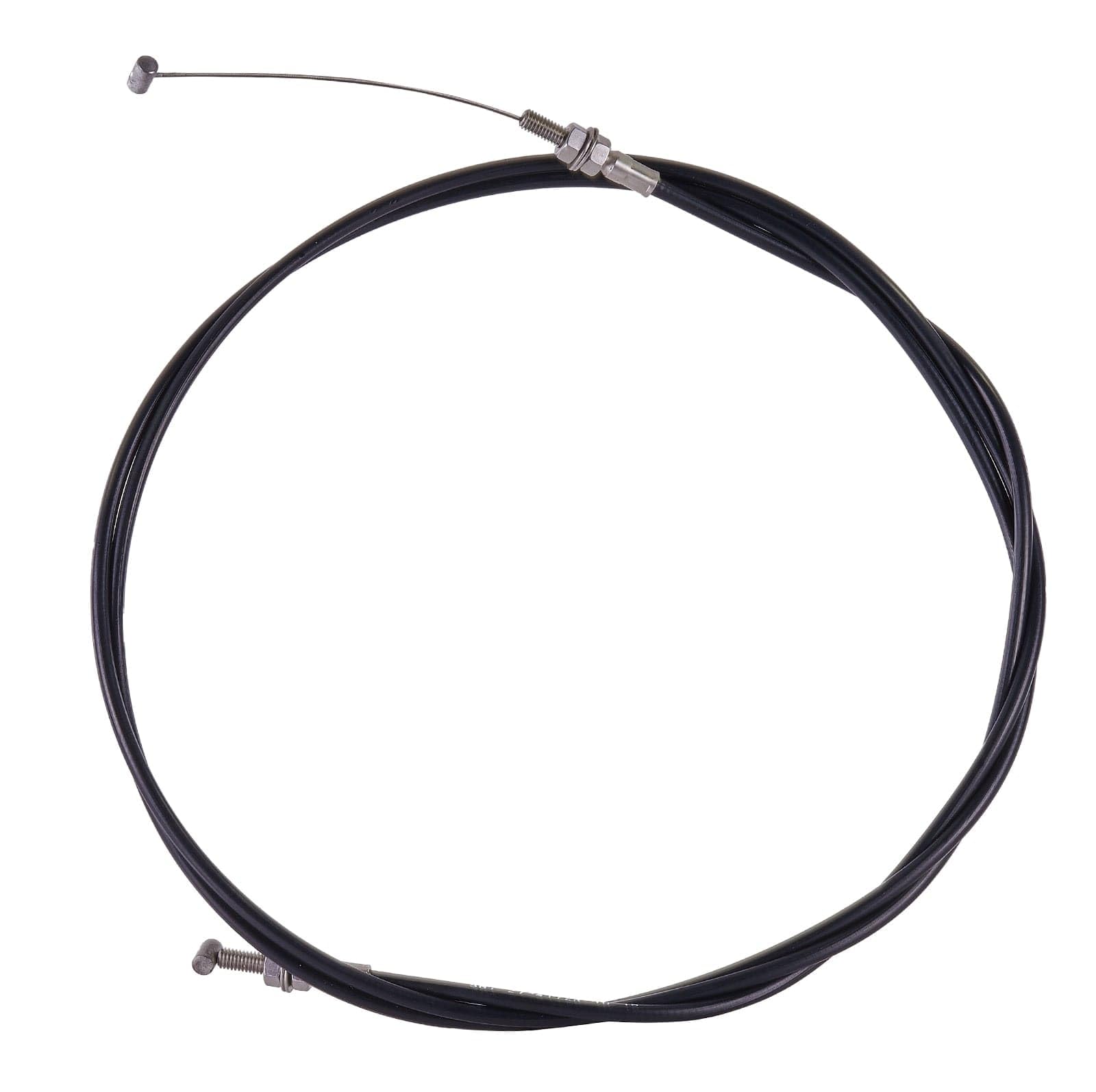 Amazon.com: SBT Throttle Cable (Right side) compatible with